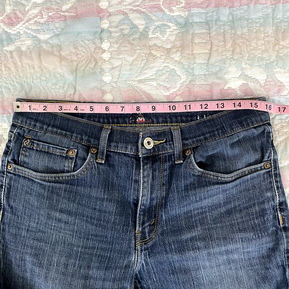 Denizen Levi's Jeans Pants 99% Cotton - Picture 10 of 11